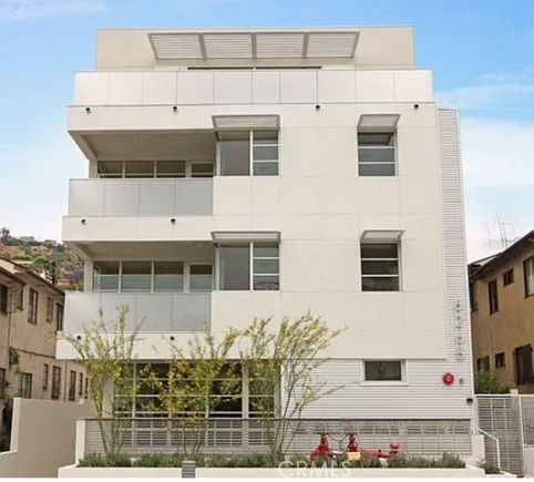 8265 Fountain Avenue Unit 302 West Hollywood, CA Condo Active - Photo 1 of 19. Opens carousel modal