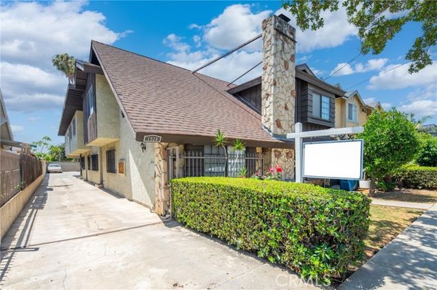 1524 Acacia Unit 5 Alhambra, CA Condo Active - Photo 1 of 19. Opens carousel modal