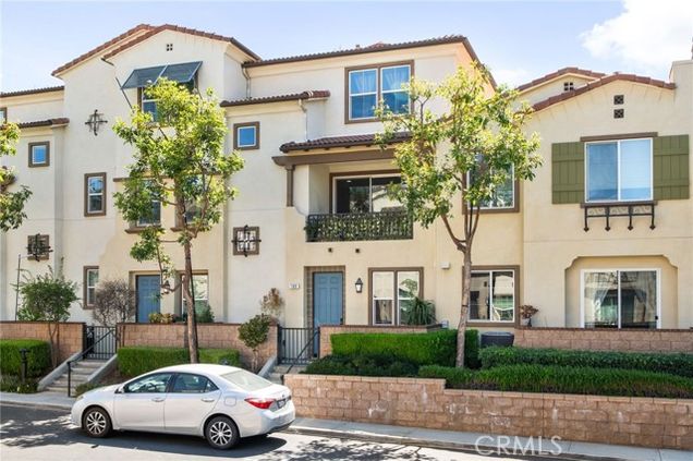 189 Olive Avenue Upland, CA Townhouse Active - Photo 1 of 35. Opens carousel modal
