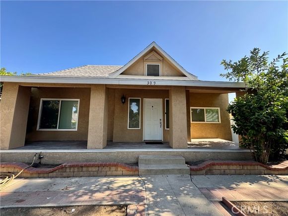 309 E California Street Ontario, CA House Active - Photo 1 of 26. Opens carousel modal