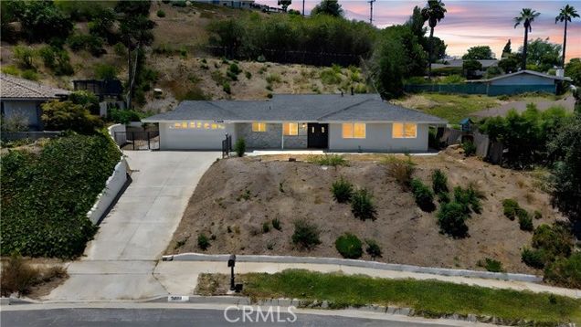 2809 Ilopango Drive