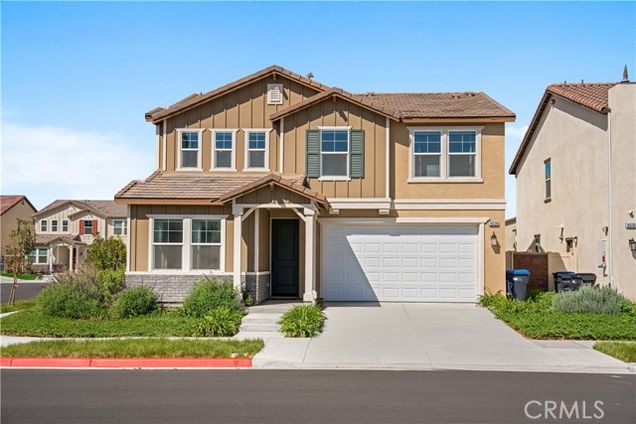 16538 Globetrotter Avenue Chino, CA House Active - Photo 1 of 53. Opens carousel modal