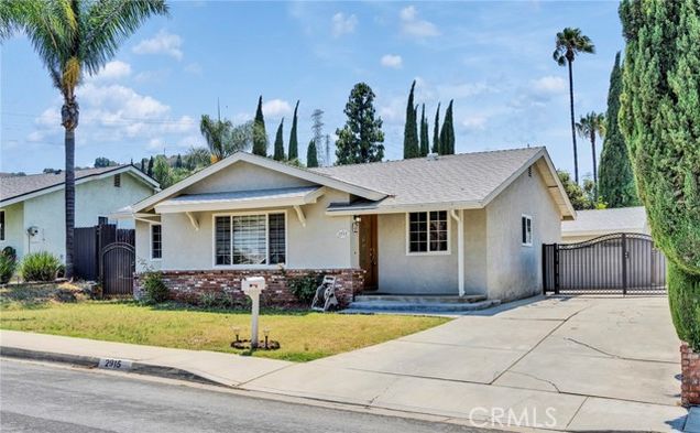 2915 Norsewood Drive Rowland Heights, CA House Active - Photo 1 of 25. Opens carousel modal