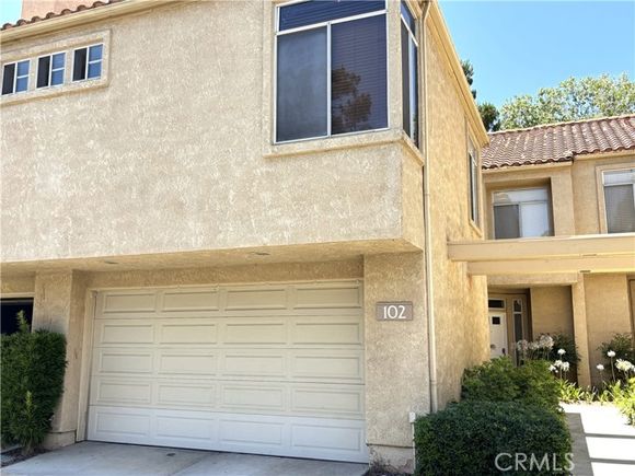 3190 Castelar Court Unit 102