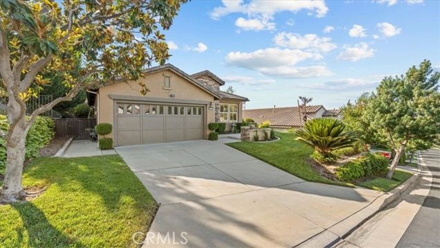 24057 Watercress Drive Corona, CA House Active - Photo 1 of 27. Opens carousel modal
