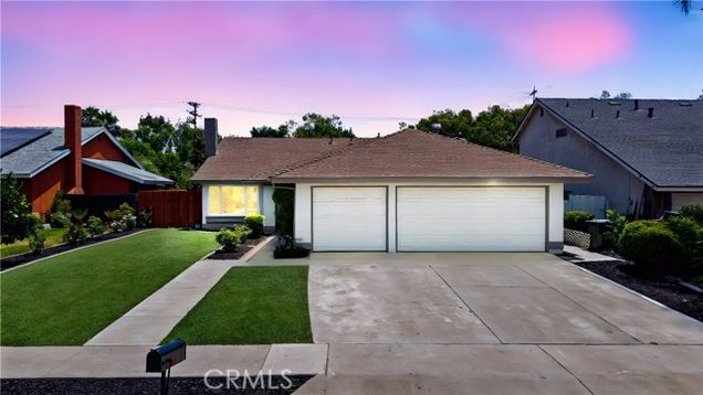9185 Jadeite Avenue Rancho Cucamonga, CA House Active - Photo 1 of 38. Opens carousel modal