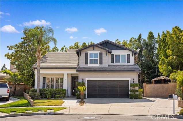 11362 Windhaven Court Rancho Cucamonga, CA House Active - Photo 1 of 46. Opens carousel modal