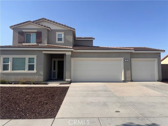 539 Hydrangea Street