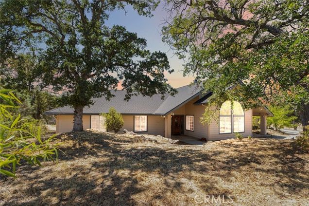 30270 Corral Drive Coarsegold, CA House Active - Photo 1 of 36. Opens carousel modal