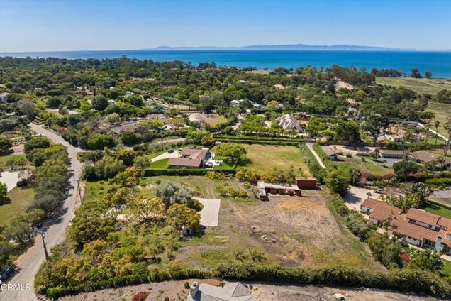 4653 Via Huerto Santa Barbara, CA Plot of land Sold - Photo 1 of 22. Opens carousel modal