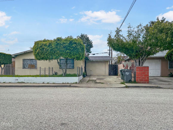 331 Alpine Street Oxnard, CA House Sold - Photo 1 of 1. Opens carousel modal