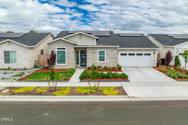 2606 W Pear Lake Lane Hanford, CA House Sold - Photo 1 of 44. Opens carousel modal
