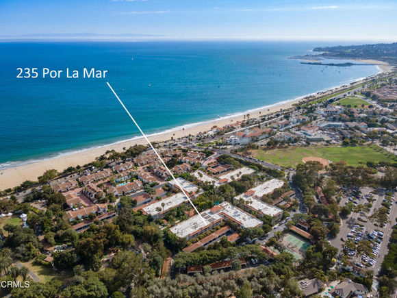235 Por La Mar Circle Santa Barbara, CA Condo Sold - Photo 1 of 12. Opens carousel modal