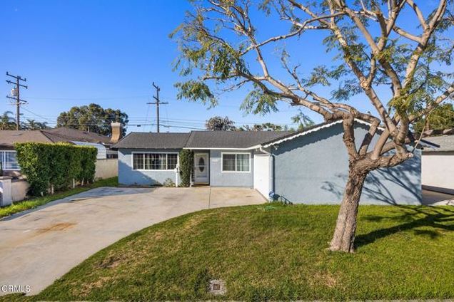 2715 S N Street Oxnard, CA House Sold - Photo 1 of 24. Opens carousel modal