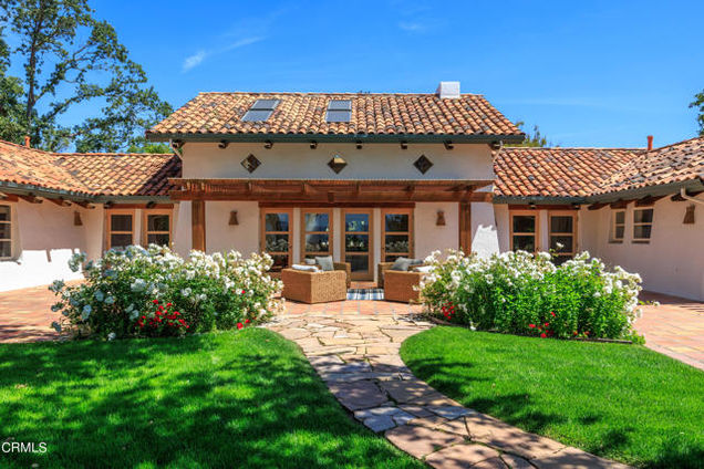 2945 Bramadero Road Los Olivos, CA House Sold - Photo 1 of 54. Opens carousel modal