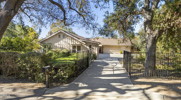 435 Gridley Road