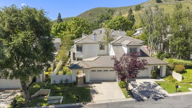 5562 Ridgeway Court Westlake Village, CA Townhouse Active - Photo 1 of 60. Opens carousel modal