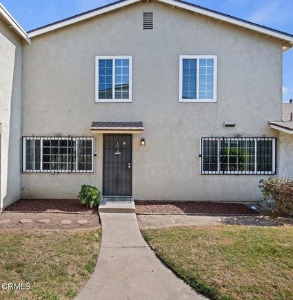 2630 El Dorado Avenue Unit C