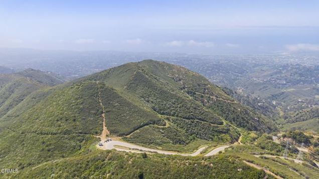 2888 Gibraltar Road Santa Barbara, CA Plot of land Active - Photo 1 of 23. Opens carousel modal