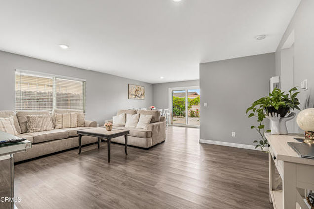 124 N Driskill Street Oxnard, CA House Pending - Photo 1 of 22. Opens carousel modal