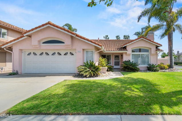 712 Rosebud Drive