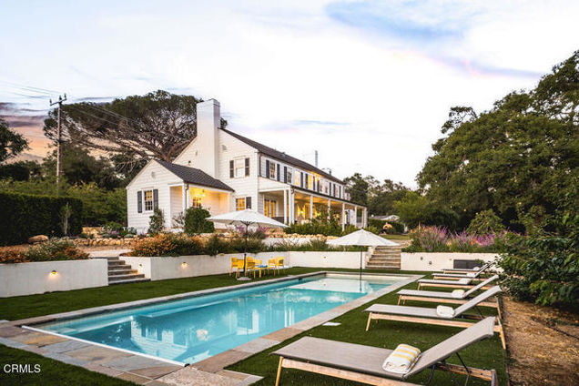 770 Mission Canyon Road Santa Barbara, CA House Active - Photo 1 of 47. Opens carousel modal