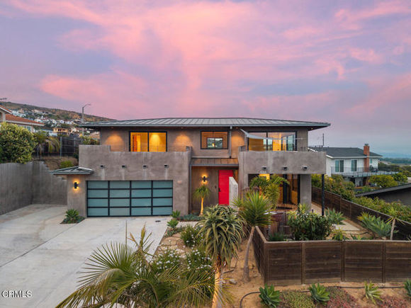 572 Skyline Road
