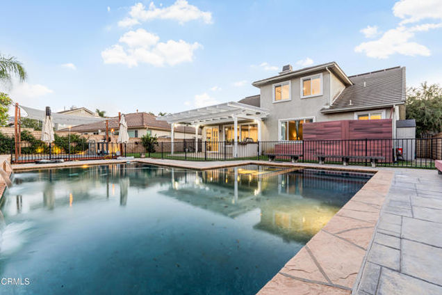 1502 Hidden Ranch Drive