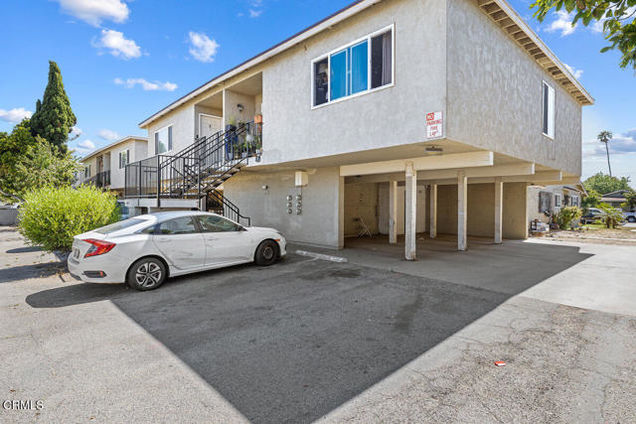 2540 El Dorado Avenue Unit A