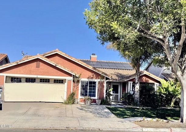 718 Binnacle Street