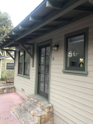 412 Mallory Way Unit 16 Ojai, CA Multifamily Active - Photo 1 of 13. Opens carousel modal
