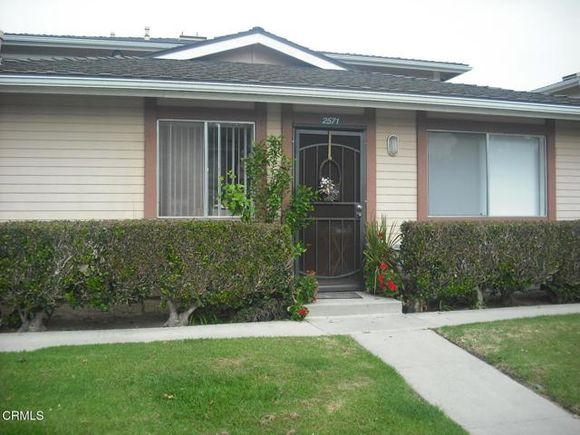 2571 Sextant Avenue Port Hueneme, CA Condo Active - Photo 1 of 15. Opens carousel modal