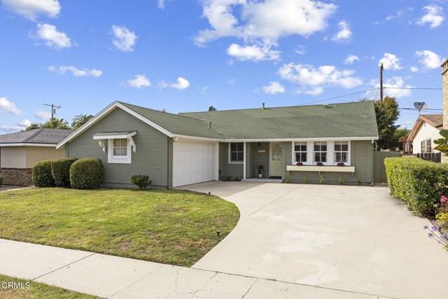 4029 Maple Street Ventura, CA House Active - Photo 1 of 34. Opens carousel modal