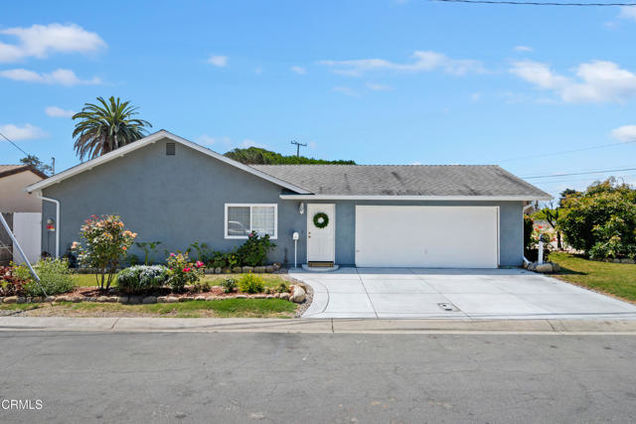 4617 9th Street Carpinteria, CA House Active - Photo 1 of 19. Opens carousel modal