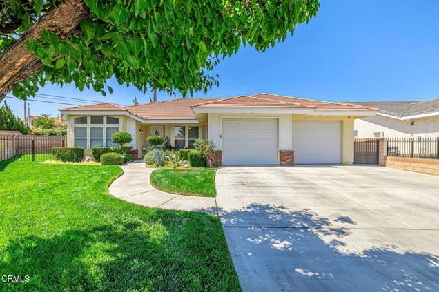 3846 Spice Street Lancaster, CA House Active - Photo 1 of 49. Opens carousel modal