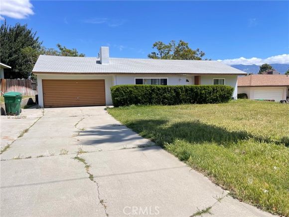 1690 N Murray Street Banning, CA House Sold - Photo 1 of 15. Opens carousel modal