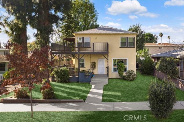 1255 Del Rey Avenue Pasadena, CA Multifamily Sold - Photo 1 of 31. Opens carousel modal