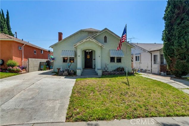 3010 Stockbridge Avenue Los Angeles, CA House Sold - Photo 1 of 21. Opens carousel modal