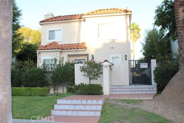 102 Harkness Avenue Unit B Pasadena, CA Condo Active - Photo 1 of 16. Opens carousel modal