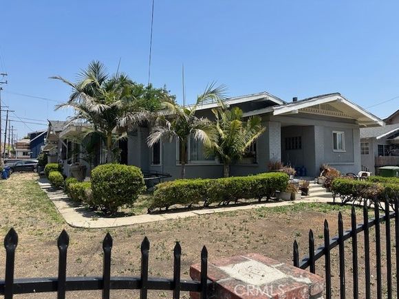 2132 Lincoln Park Avenue Los Angeles, CA Multifamily Active - Photo 1 of 10. Opens carousel modal