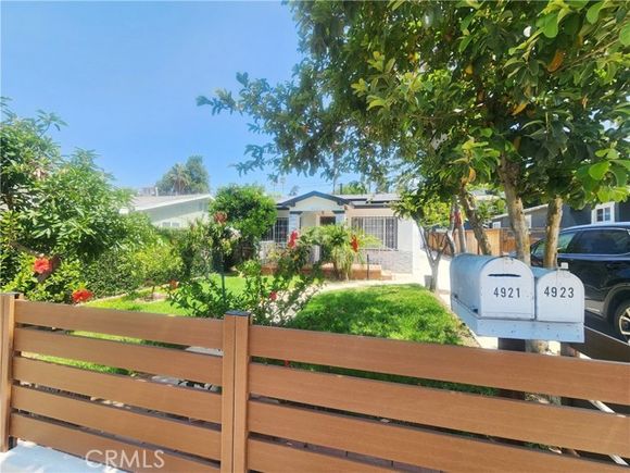 4923 Stratford Road Los Angeles, CA Multifamily Active - Photo 1 of 16. Opens carousel modal