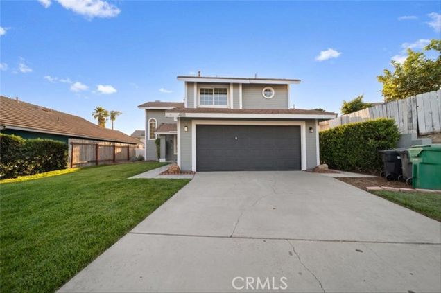 41111 Mountain Pride Drive