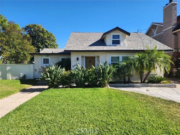 8420 E Hermosa Drive San Gabriel, CA House Active - Photo 1 of 11. Opens carousel modal