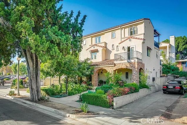 1159 Steuben Street Pasadena, CA Townhouse Active - Photo 1 of 24. Opens carousel modal