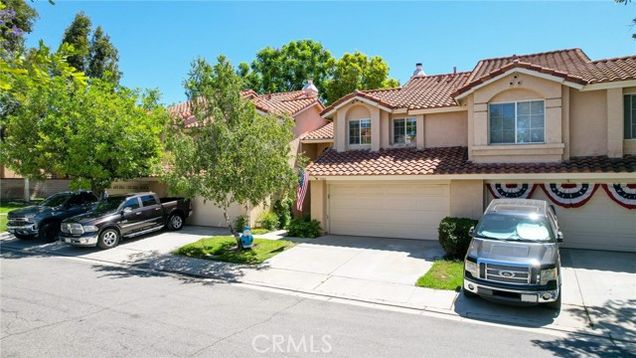 19082 Canyon Court Drive Unit 229