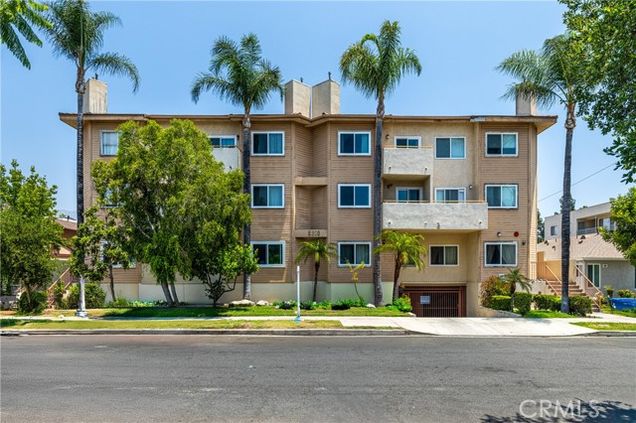 2310 N Fairview Street Unit 208 Burbank, CA Condo Active - Photo 1 of 24. Opens carousel modal