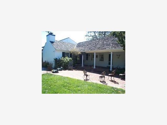 988 Godetia Drive Woodside, CA House Sold - Photo 1 of 1. Opens carousel modal