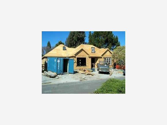 648 Fairway Circle Hillsborough, CA House Sold - Photo 1 of 1. Opens carousel modal