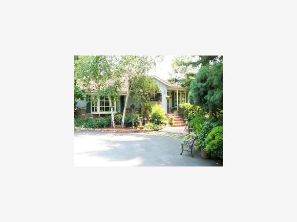 4275 Jefferson Avenue Woodside, CA House Sold - Photo 1 of 1. Opens carousel modal