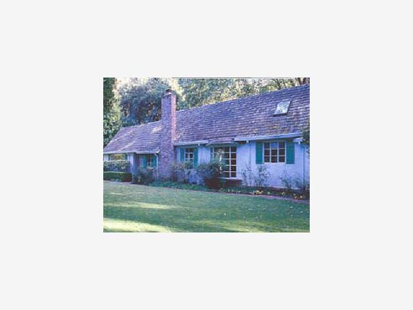 86 Fredrick Atherton, CA House Sold - Photo 1 of 1. Opens carousel modal